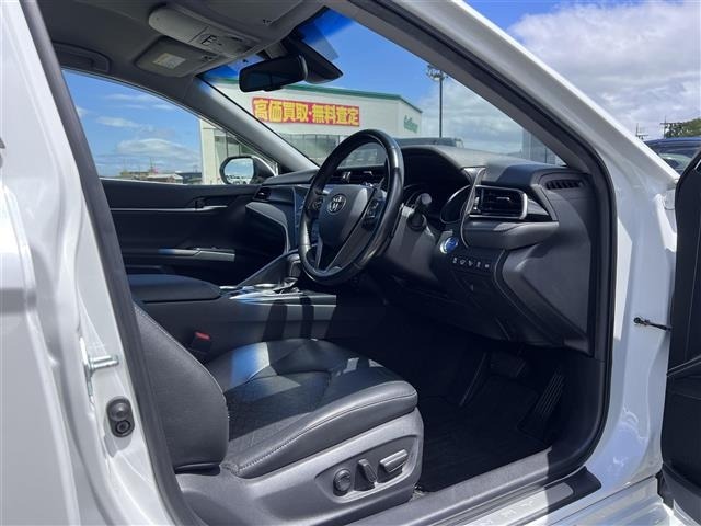 Toyota CAMRY 2018 7051051-11