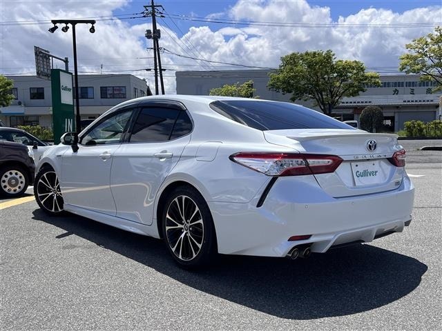 Toyota CAMRY 2018 7051051-13