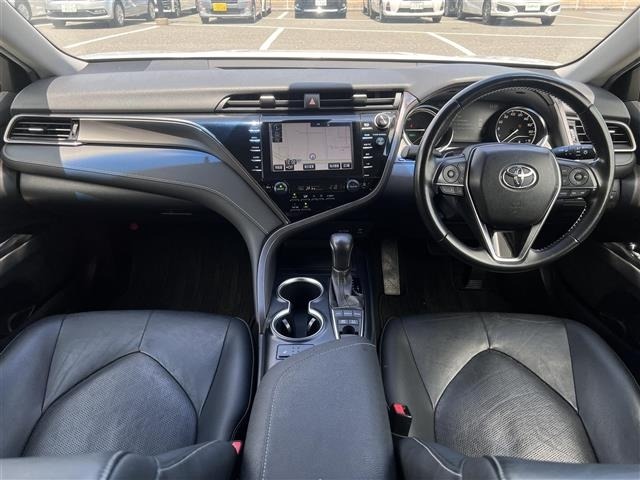 Toyota CAMRY 2018 7051051-14