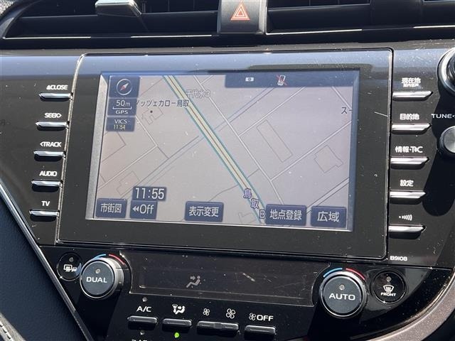 Toyota CAMRY 2018 7051051-15