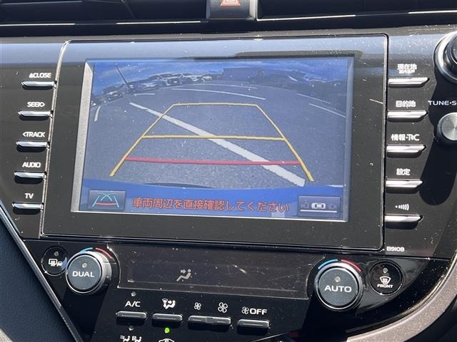 Toyota CAMRY 2018 7051051-16