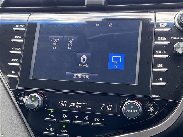 Toyota CAMRY 2018 7051051-17