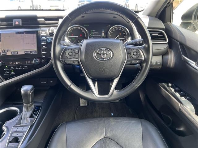 Toyota CAMRY 2018 7051051-7