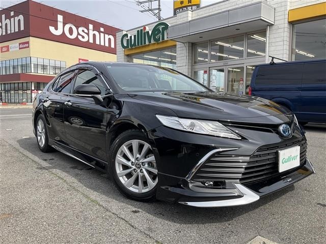 Toyota CAMRY 2022 7051079-0