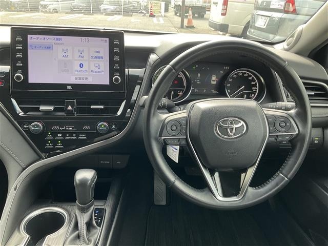 Toyota CAMRY 2022 7051079-11