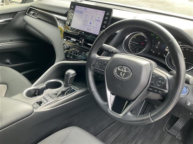 Toyota CAMRY 2022 7051079-12