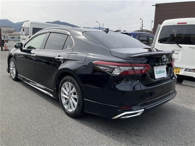 Toyota CAMRY 2022 7051079-13