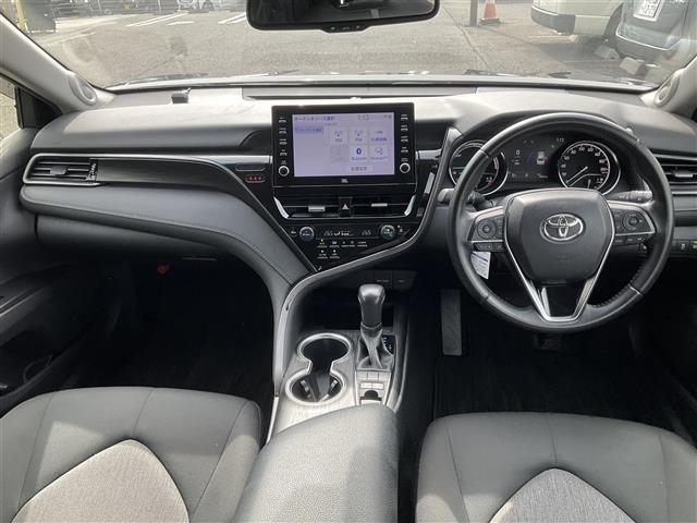 Toyota CAMRY 2022 7051079-14