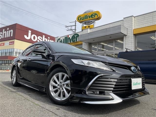 Toyota CAMRY 2022 7051079-15