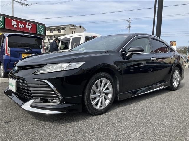 Toyota CAMRY 2022 7051079-17