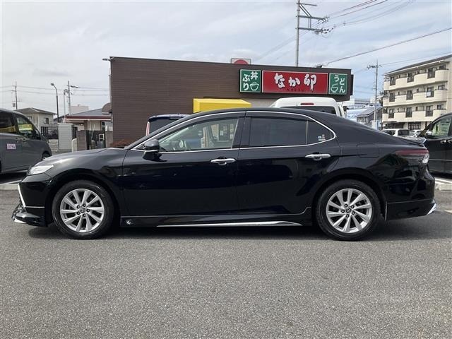 Toyota CAMRY 2022 7051079-18