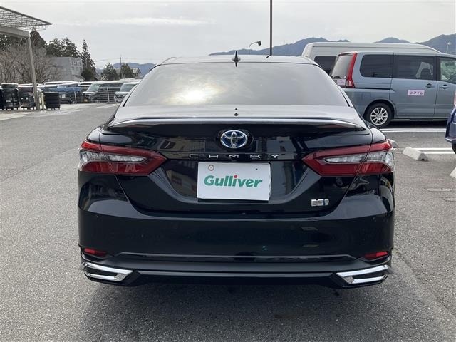 Toyota CAMRY 2022 7051079-19