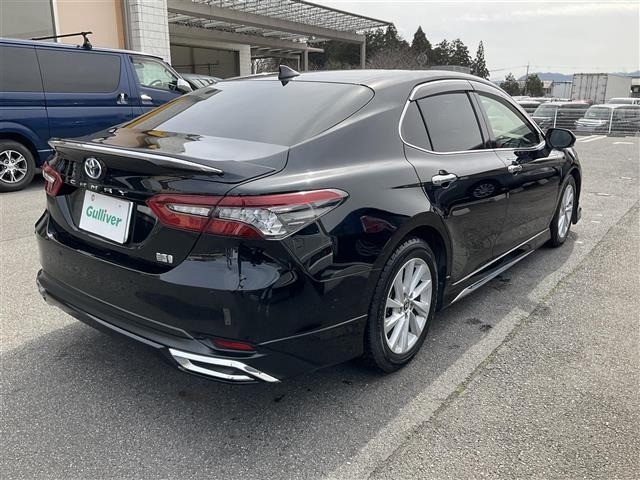 Toyota CAMRY 2022 7051079-21