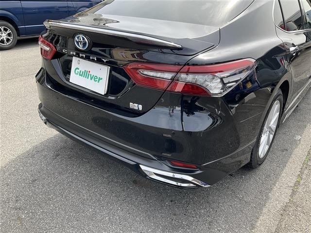 Toyota CAMRY 2022 7051079-7