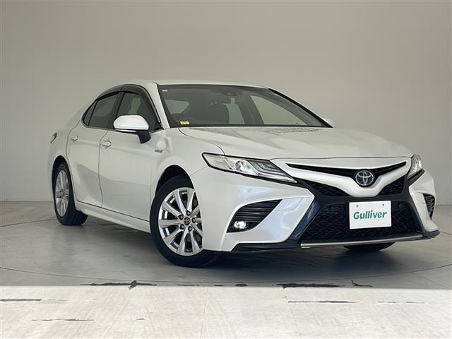Toyota CAMRY 2019 7051098-0
