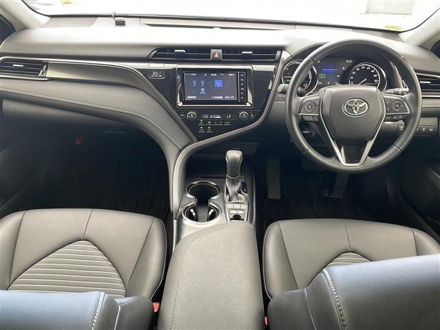 Toyota CAMRY 2019 7051098-15