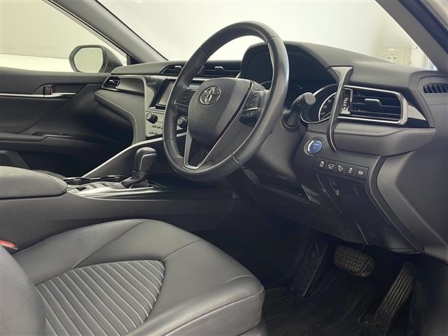 Toyota CAMRY 2019 7051098-2