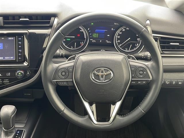Toyota CAMRY 2019 7051098-21
