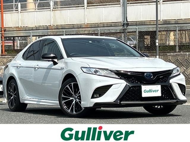 Toyota CAMRY 2018 7051125-0