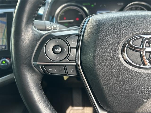 Toyota CAMRY 2018 7051125-1