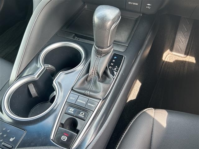 Toyota CAMRY 2018 7051125-12
