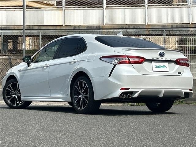 Toyota CAMRY 2018 7051125-13