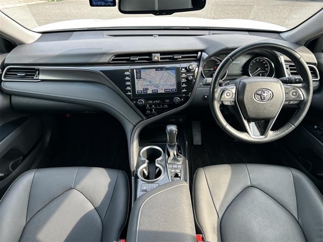 Toyota CAMRY 2018 7051125-14