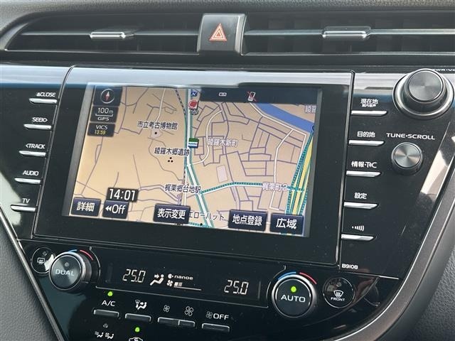 Toyota CAMRY 2018 7051125-18