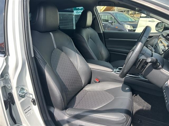 Toyota CAMRY 2018 7051125-2