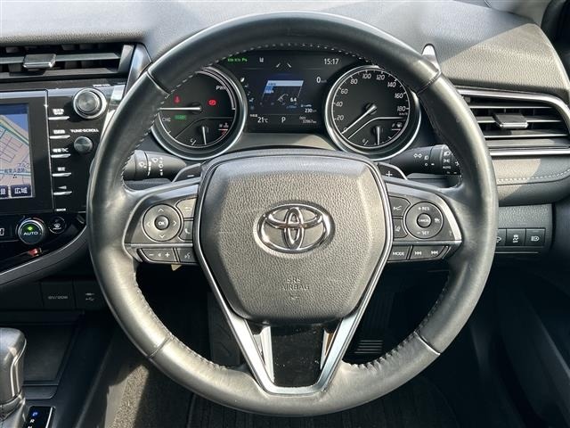 Toyota CAMRY 2018 7051125-21