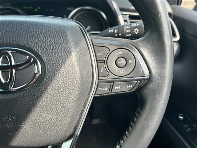 Toyota CAMRY 2018 7051125-3