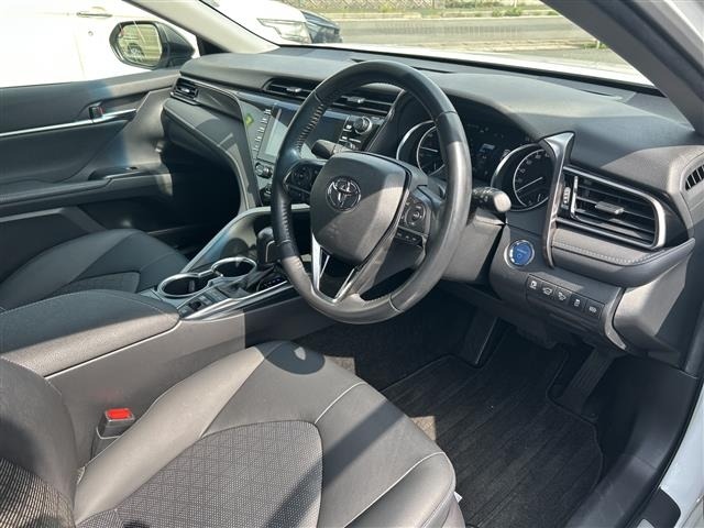 Toyota CAMRY 2018 7051125-4