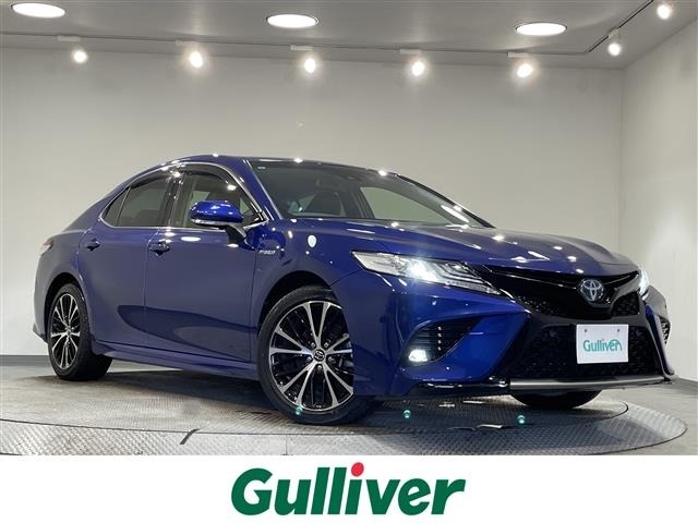 Toyota CAMRY 2019 7051139-0