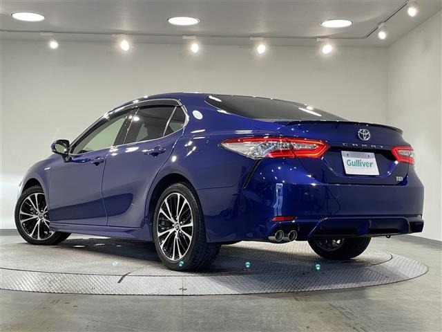 Toyota CAMRY 2019 7051139-14