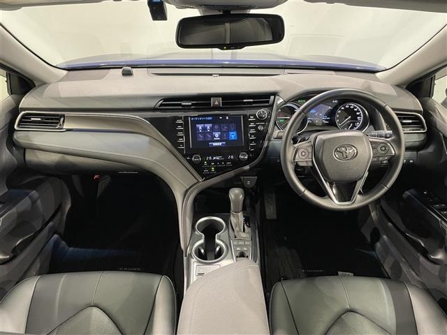 Toyota CAMRY 2019 7051139-15