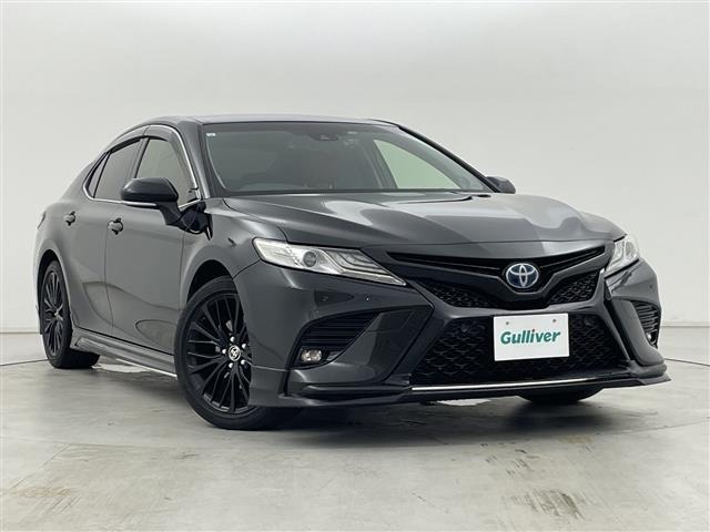 Toyota CAMRY 2021 7051140-0
