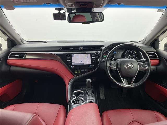 Toyota CAMRY 2021 7051140-15