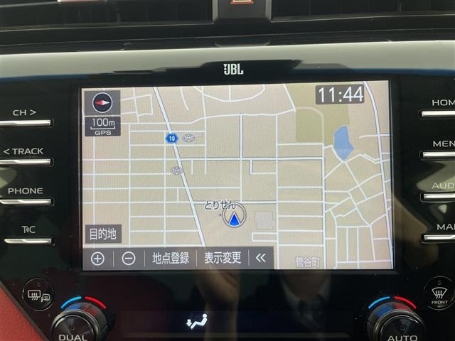 Toyota CAMRY 2021 7051140-17