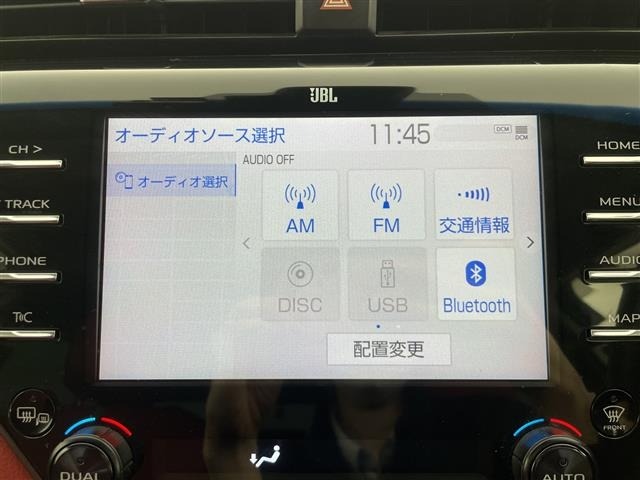 Toyota CAMRY 2021 7051140-19