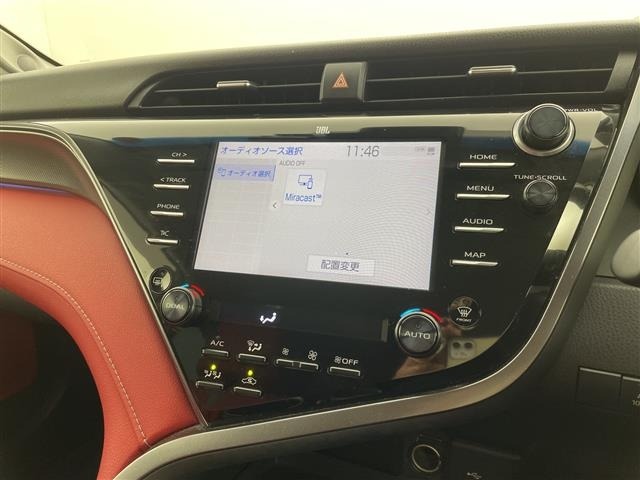 Toyota CAMRY 2021 7051140-20