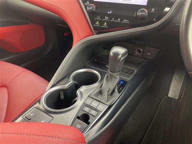 Toyota CAMRY 2021 7051140-22
