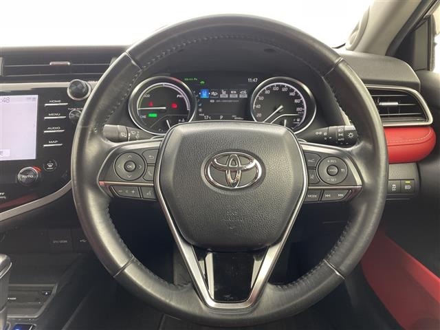 Toyota CAMRY 2021 7051140-6