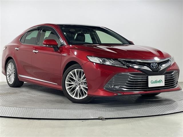 Toyota CAMRY 2017 7051156-0