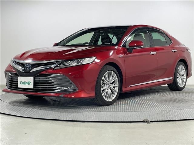 Toyota CAMRY 2017 7051156-4