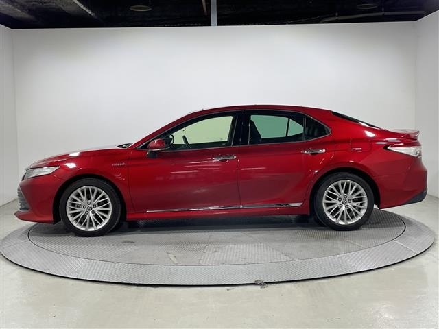 Toyota CAMRY 2017 7051156-6