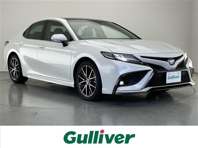 Toyota CAMRY 2023 7051173-0