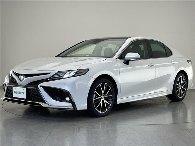 Toyota CAMRY 2023 7051173-12