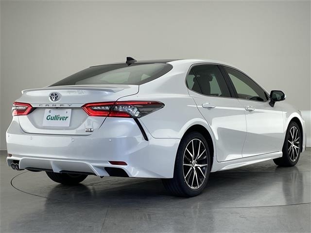 Toyota CAMRY 2023 7051173-13