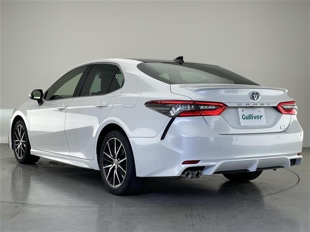 Toyota CAMRY 2023 7051173-14