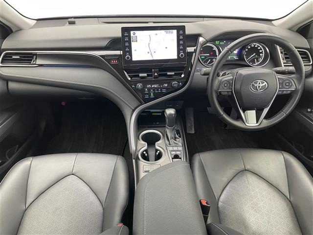 Toyota CAMRY 2023 7051173-15